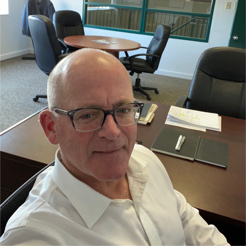 Craig Bethune