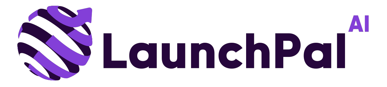 LaunchPal Logo
